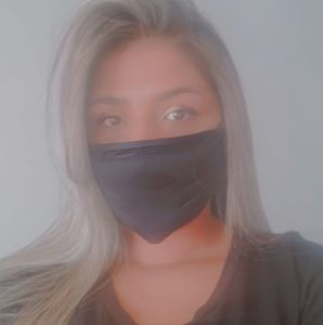 Meet your Posher, Natasha